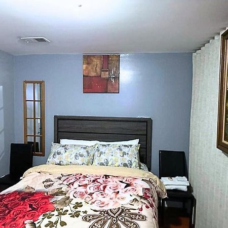 Divine Guest House Room D. 6Mins Near Ewr Newark Airport, 4Mins To Penn Station / Prudential Eksteriør bilde