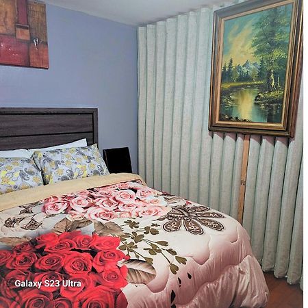 Divine Guest House Room D. 6Mins Near Ewr Newark Airport, 4Mins To Penn Station / Prudential Eksteriør bilde