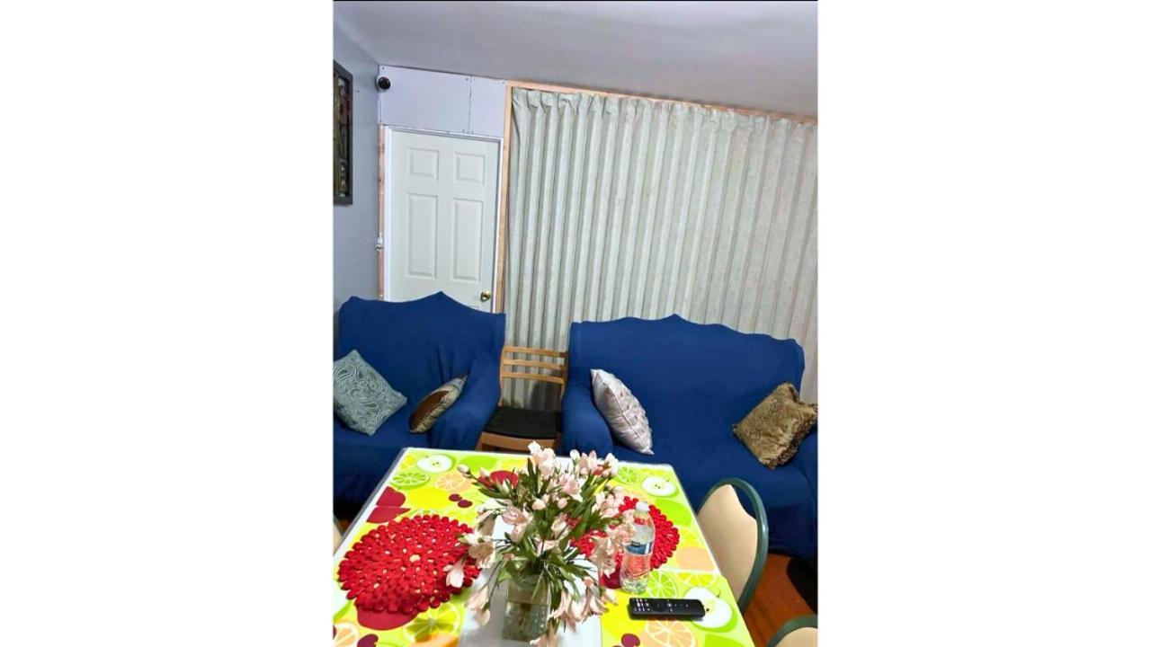 Divine Guest House Room D. 6Mins Near Ewr Newark Airport, 4Mins To Penn Station / Prudential Eksteriør bilde