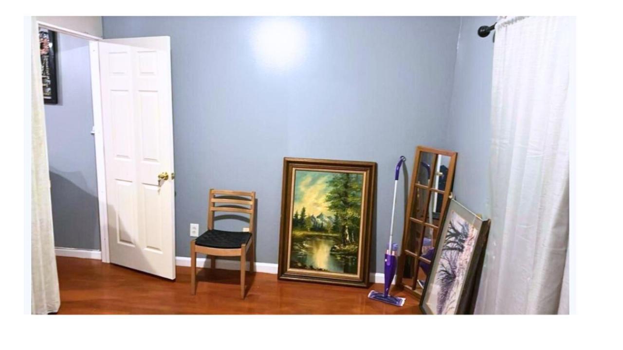 Divine Guest House Room D. 6Mins Near Ewr Newark Airport, 4Mins To Penn Station / Prudential Eksteriør bilde