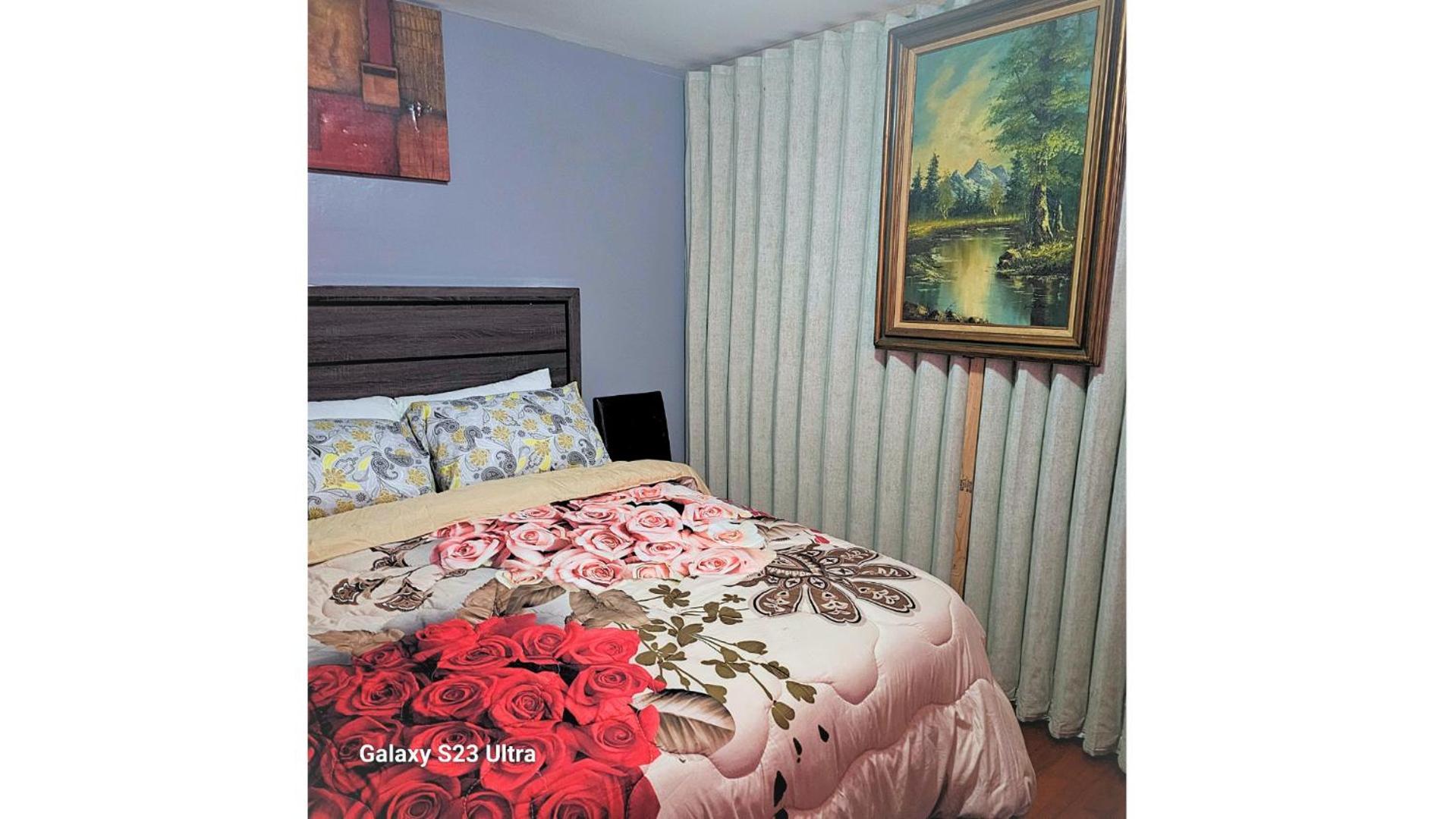 Divine Guest House Room D. 6Mins Near Ewr Newark Airport, 4Mins To Penn Station / Prudential Eksteriør bilde