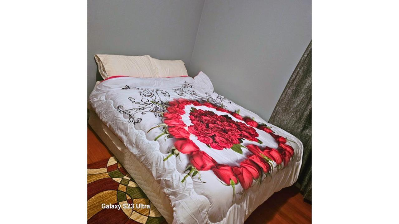 Divine Guest House Room D. 6Mins Near Ewr Newark Airport, 4Mins To Penn Station / Prudential Eksteriør bilde