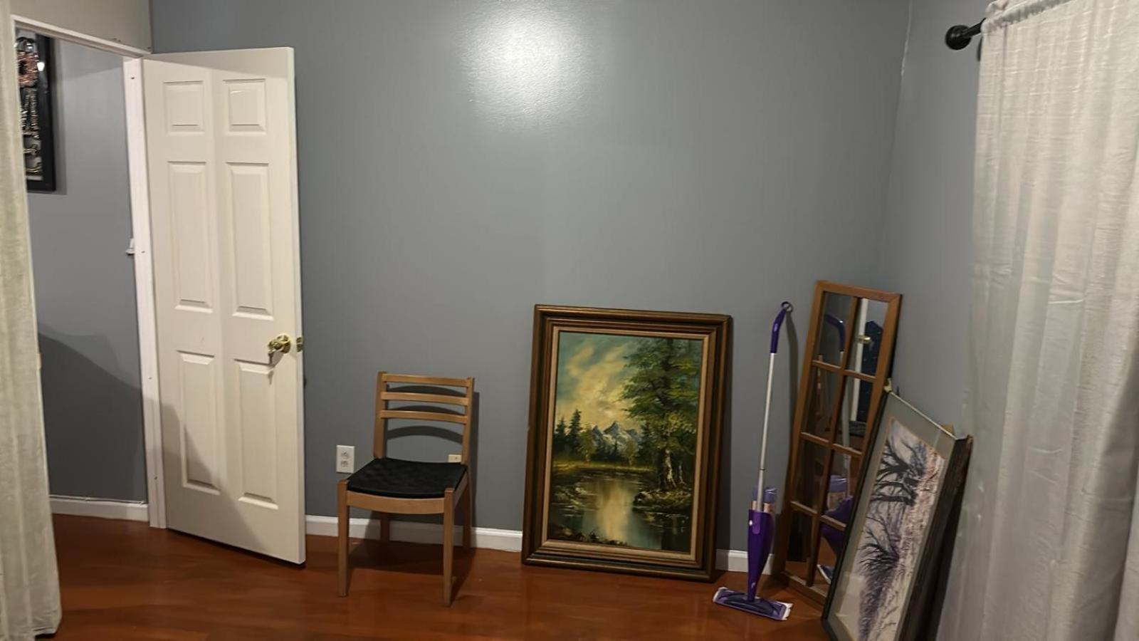 Divine Guest House Room D. 6Mins Near Ewr Newark Airport, 4Mins To Penn Station / Prudential Eksteriør bilde